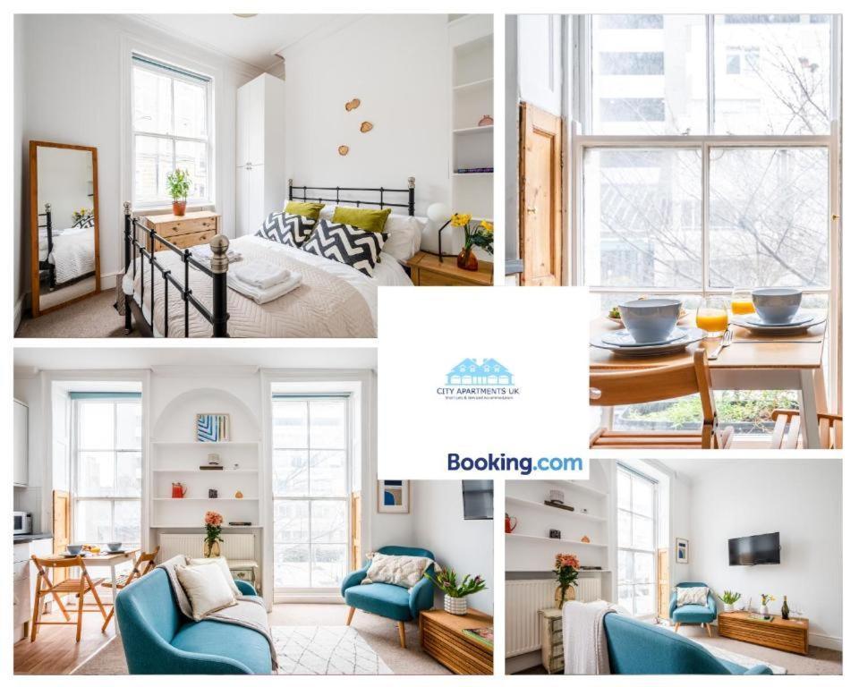 1 Bed London