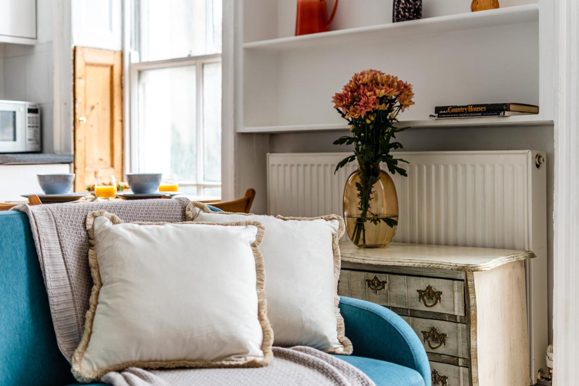 1 Bed Apartment