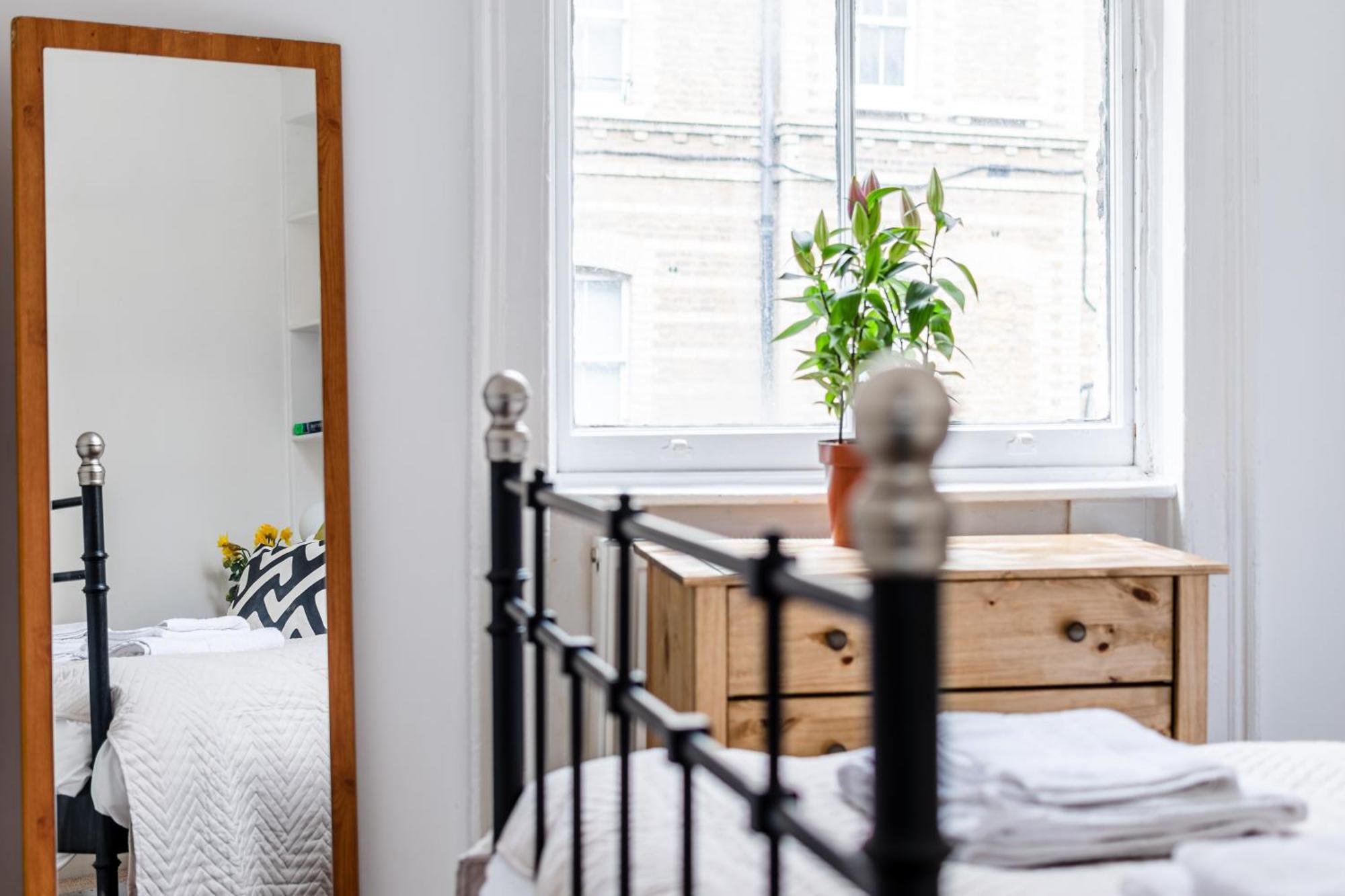 Apartment 1 Bed