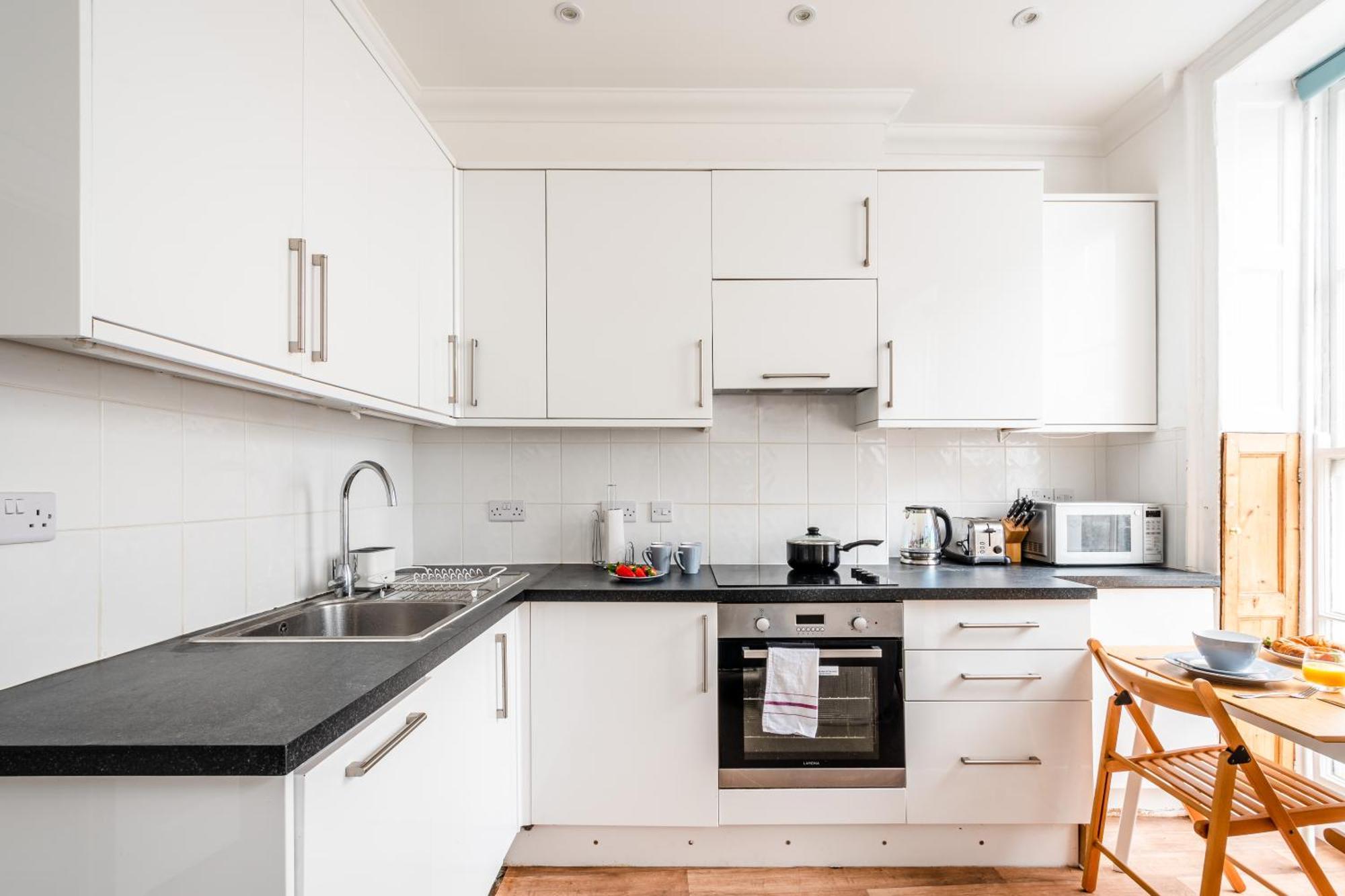 1 Bed London